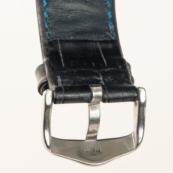 Panerai Luminor PAM 112 Convertible-Strap Watch - Picture 8 of 10